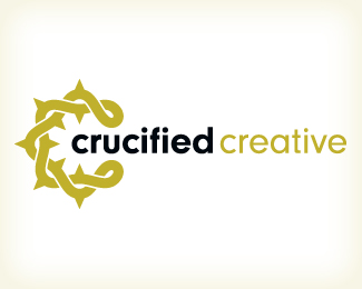 Crucified Creative