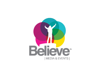 Believe Media & Events