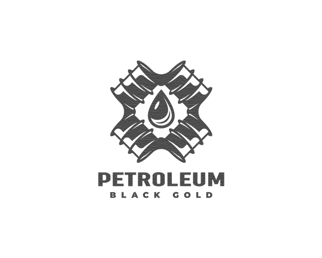 Petroleum Logo