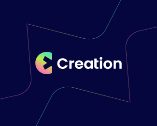 CK Creation logo