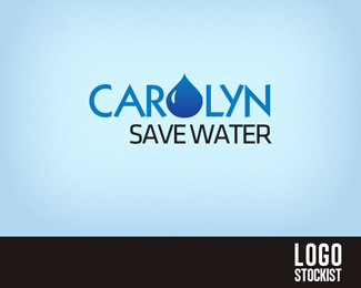 Carolyn Save Water