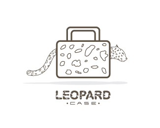 Leopard Case 1c