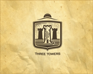 Three Towers