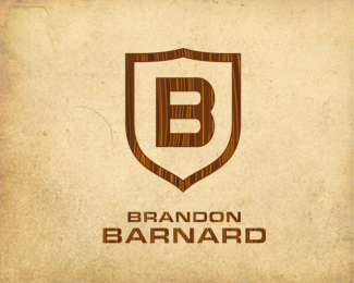 brandon barnard photographer logo