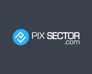 pixsector logo