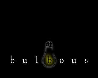 bulbous