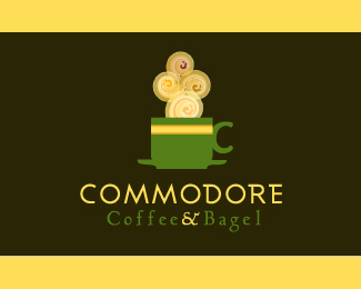 Commodore Coffee & Bagel