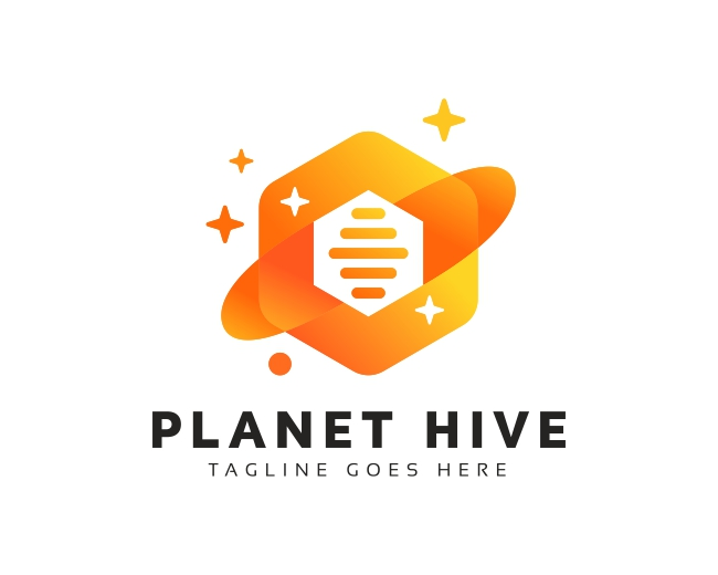 Digital Hive Logo