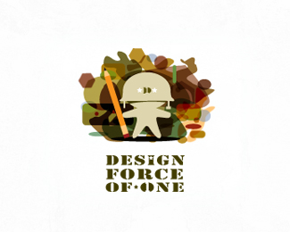 Design Force of 1