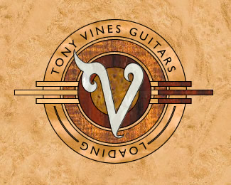 Tony Vines Guitars