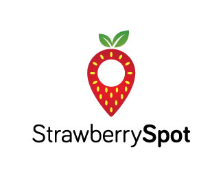 Strawberry Spot