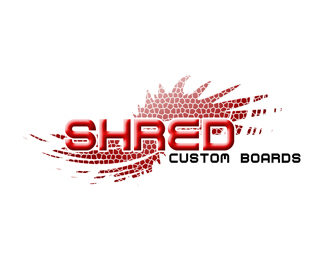 Shred Wake Boards, Wing