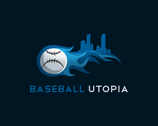 Baseball Utopia