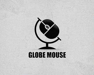 Globe Mouse