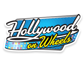 Hollywood on Wheels