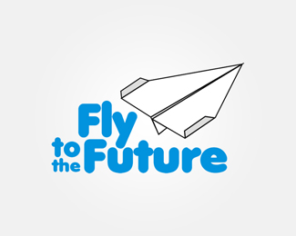 Fly To The Future