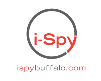 I Spy Buffalo