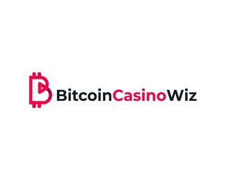 Bitcoin Casino Wiz Site logo