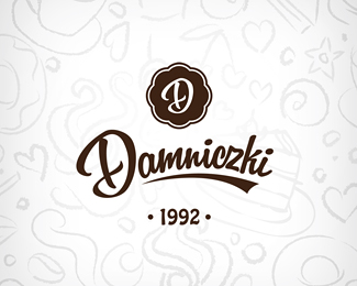 Damniczki confectionery