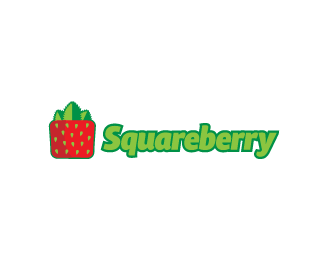 Squareberry