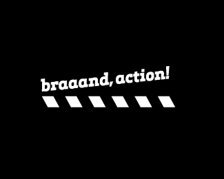 Braaand, Action!
