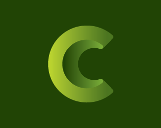Commerce Dot Com Logo Design