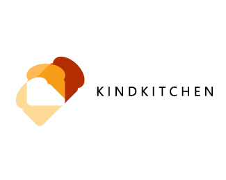 Kind Kitchen graphic studio