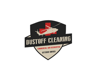 Dust-off Cleaning