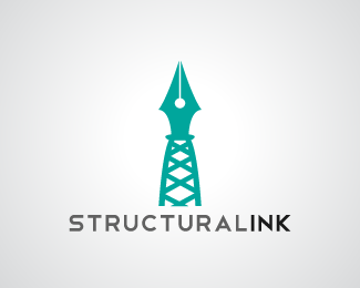 Structural Ink