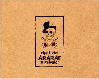 The best ARARAT mixologist