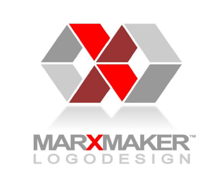 marxmaker logodesign