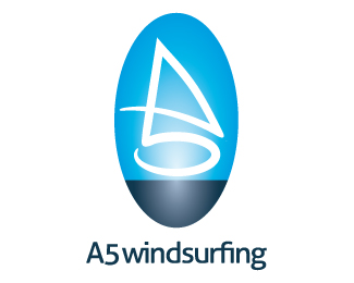 A5 Windsurfing