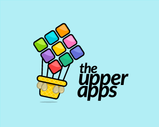 The Upper Apps