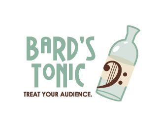 Bard's Tonic