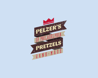 Pelzer's of Philadelphia Pretzels
