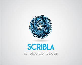 Scribla Graphics - light