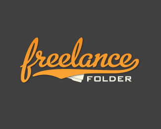 Freelance Folder