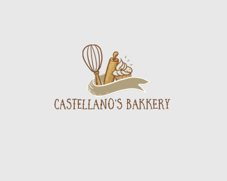 Castellano's Bakkery