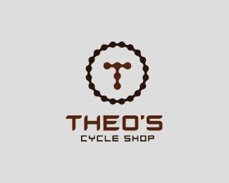 Theo's Cycles
