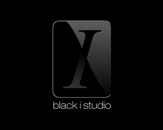 Black i studio