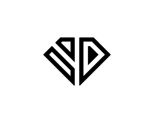 Yd Dy Diamond Logo