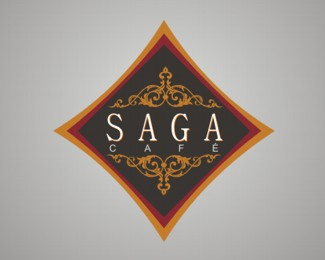 Saga cafe (no3)