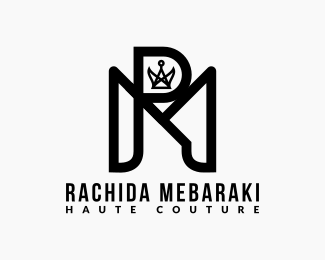 Rachida Mebaraki Haute Couture