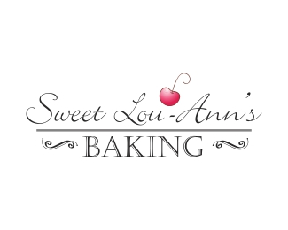 Sweet Lou-Anns Baking