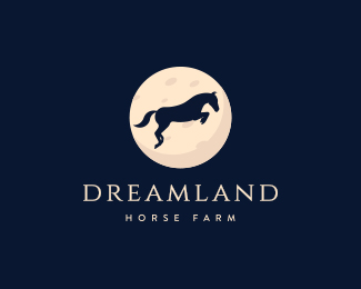 dreamland horse farm