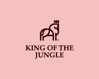 king of the jungle