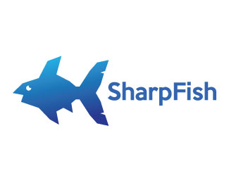Sharp Fish