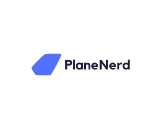 Planenerd Logo