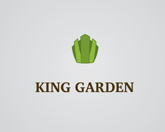 King garden