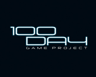 The 100 day Game Project
